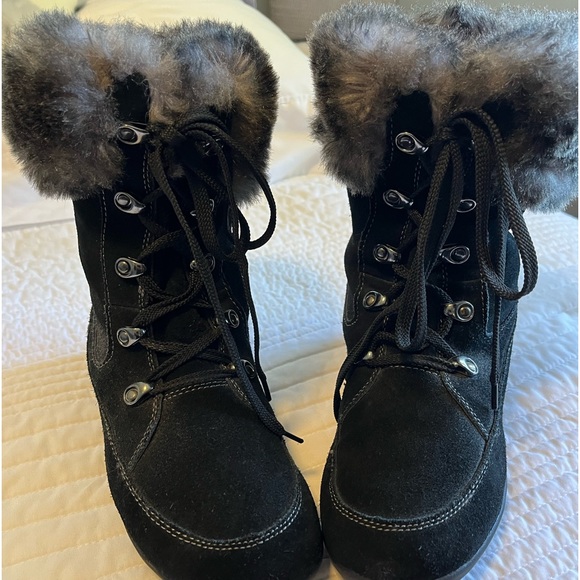 Cougar  women’s boots - Picture 10 of 15